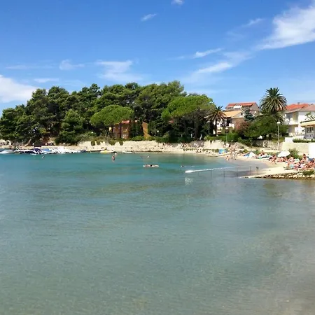 Apartment Rab 14515b