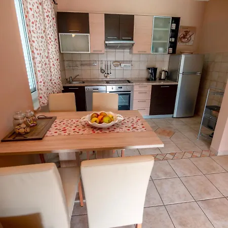 Rab 14515b Apartmán *