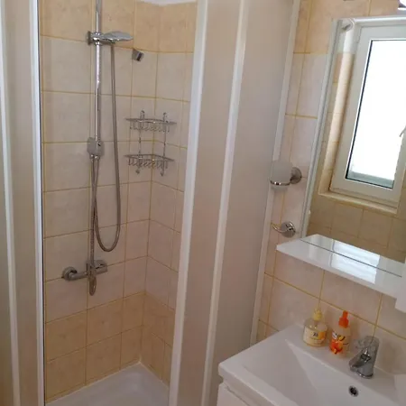 Apartment Rab 14515b Banjol