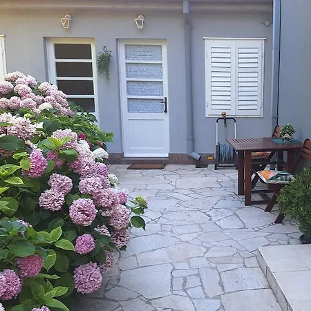 Apartment Rab 14515b *