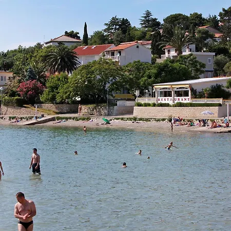 Apartment Rab 14515b *