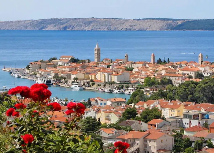 Rab 14515b Διαμέρισμα *