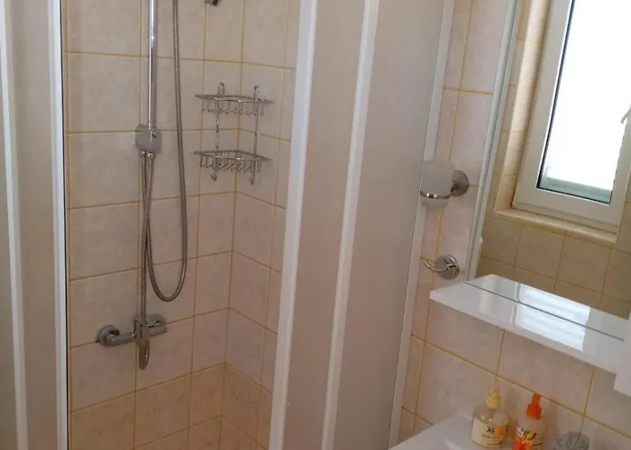 Διαμέρισμα Rab 14515b Banjol