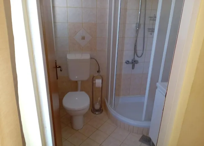 Rab 14515b Διαμέρισμα Banjol