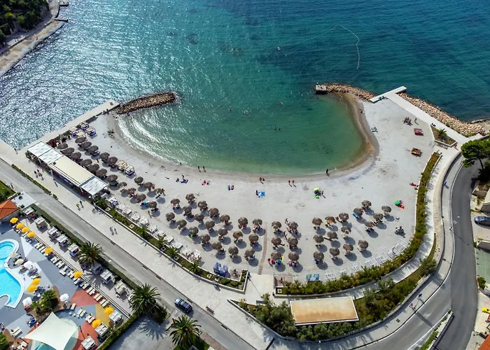 Διαμέρισμα Rab 14515b