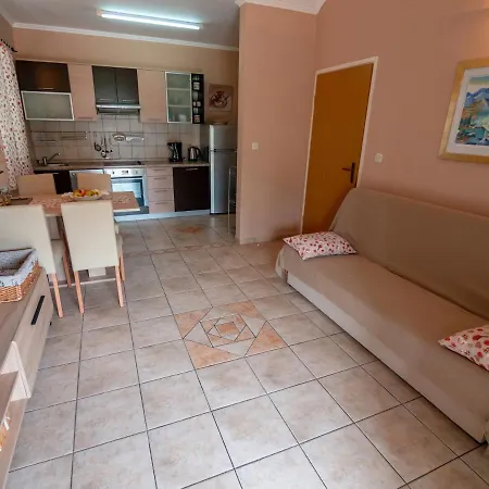 Rab 14515b Appartement *