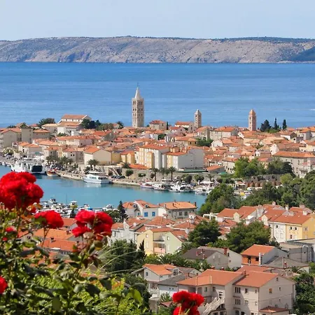 Rab 14515b Appartement *