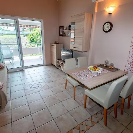 Appartement Rab 14515b Banjol