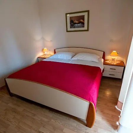 Appartement Rab 14515b Banjol