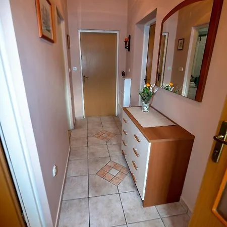 Appartement Rab 14515b *