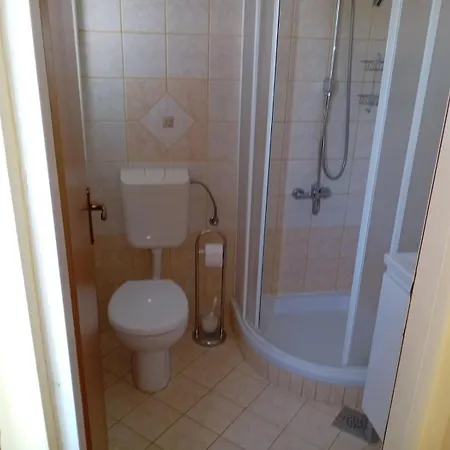 Rab 14515b Appartement Banjol