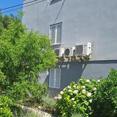 Rab 14515b Appartement *