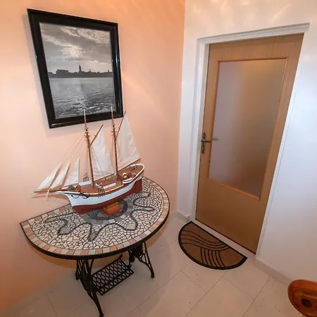 Rab 14515b Appartement