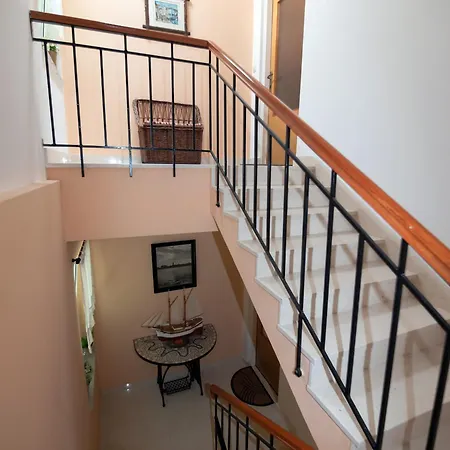 Appartamento Rab 14515b