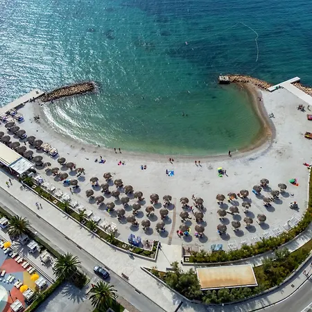 Appartement Rab 14515b