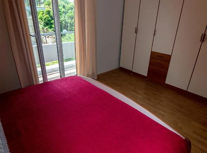 Rab 14515b Appartement Banjol