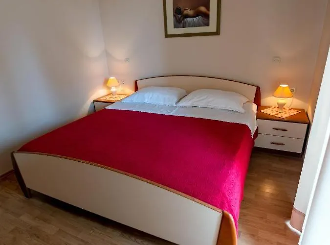 Appartement Rab 14515b Banjol