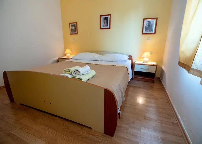 Rab 14515b Appartement Banjol