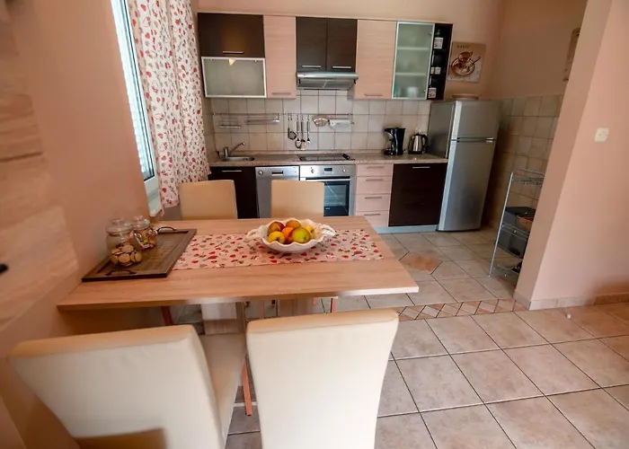 Rab 14515b Appartement *