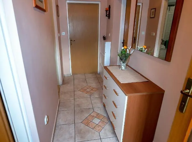 Appartement Rab 14515b *