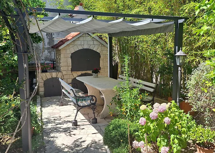 Rab 14515b Appartement