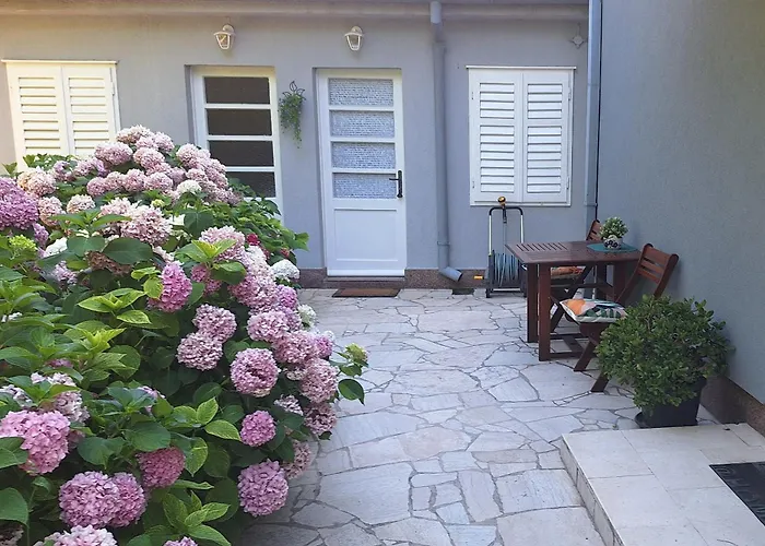 Appartement Rab 14515b *