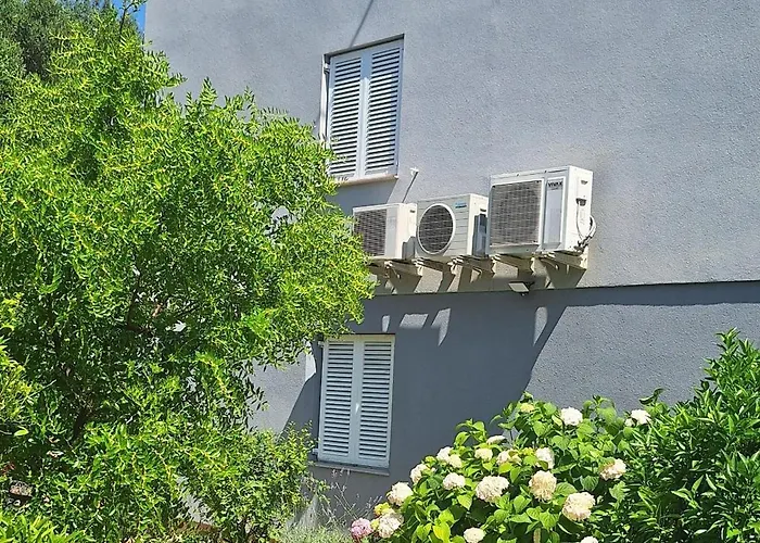 Rab 14515b Appartement *