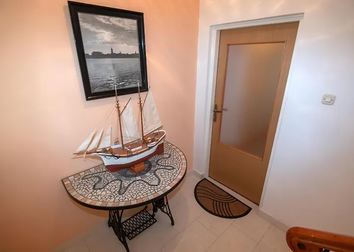 Rab 14515b Appartement