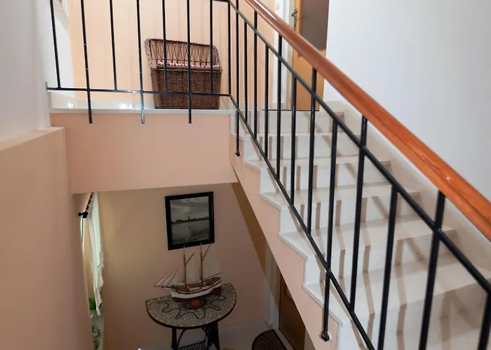 Appartement Rab 14515b